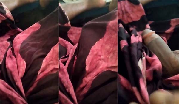 muslim man with a big cock