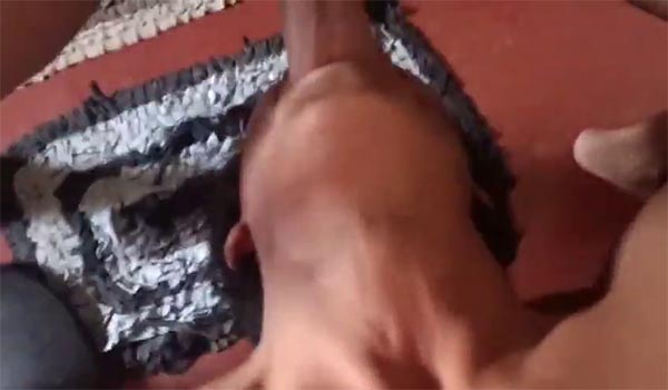 sl man mouth fucking a gay - කෙට්ටු කොල්ලට කටෙි ඇරියා